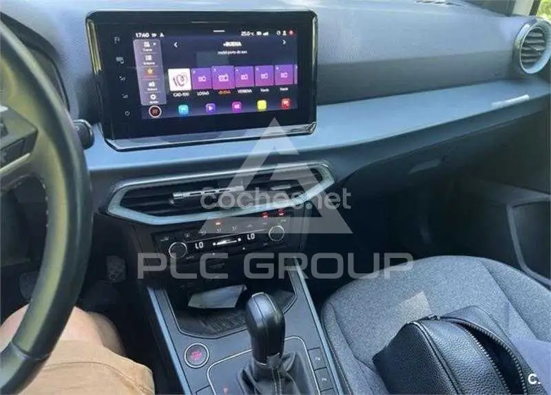 2022 Seat Alteca