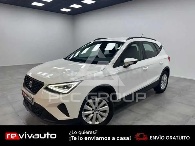 2022 Seat Alteca