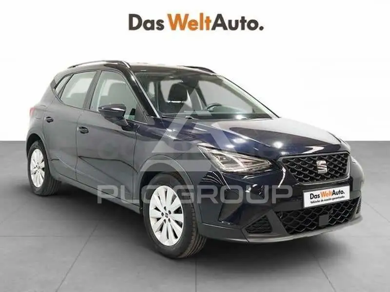 2022 Seat Alteca