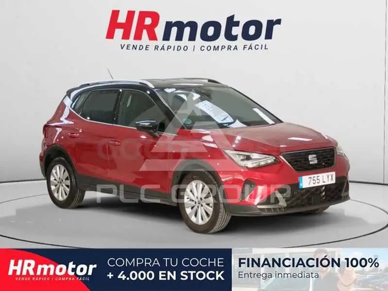 2022 Seat Alteca