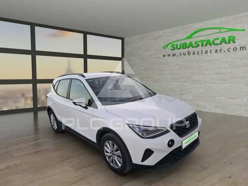 2022 Seat Alteca