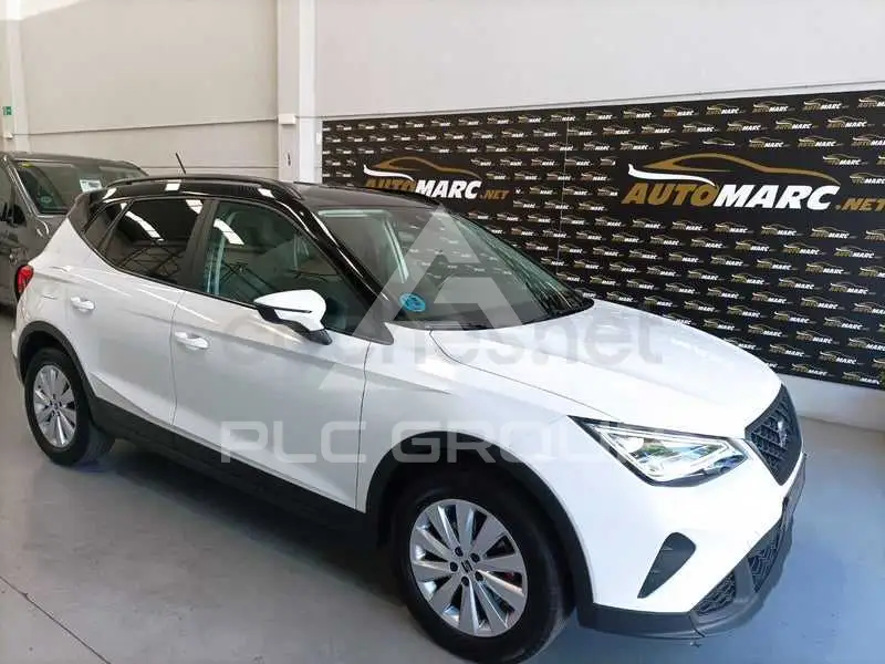 2022 Seat Alteca