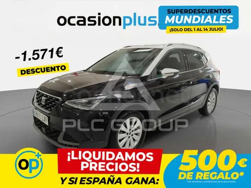 2022 Seat Alteca
