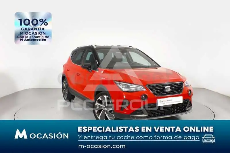 2022 Seat Alteca