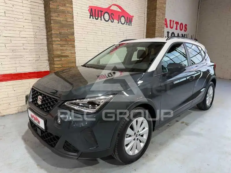 2022 Seat Alteca