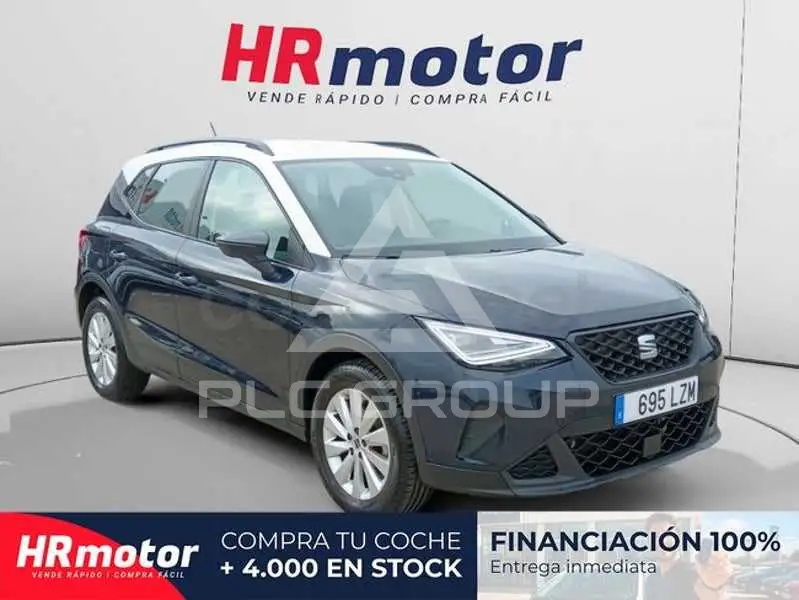 2022 Seat Alteca