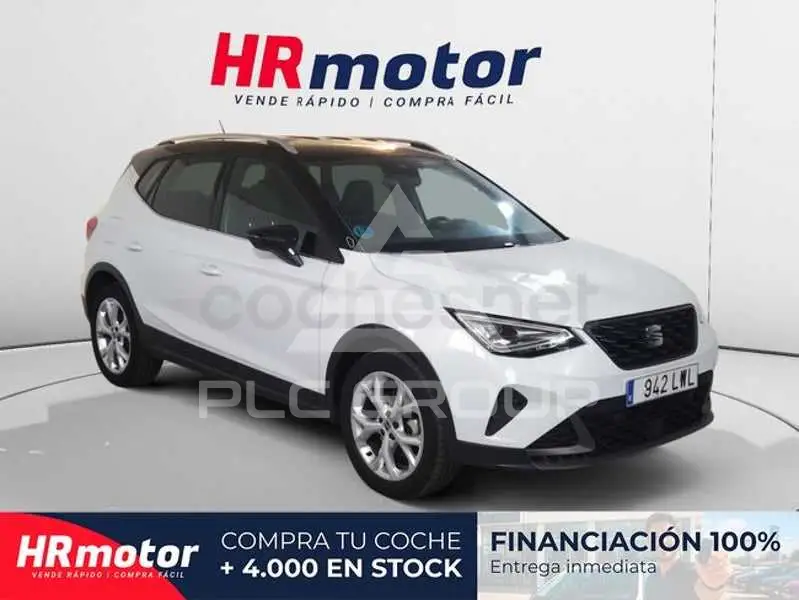 2022 Seat Alteca