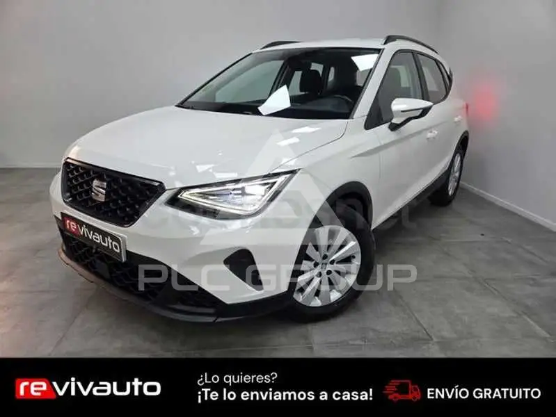 2022 Seat Alteca