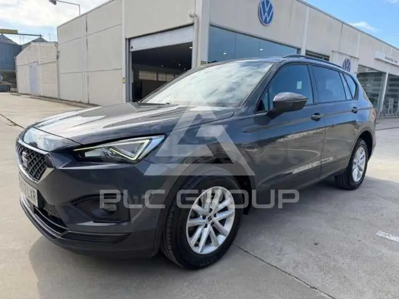 2022 Seat Tarraco