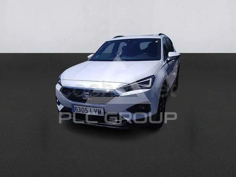 2022 Seat Tarraco
