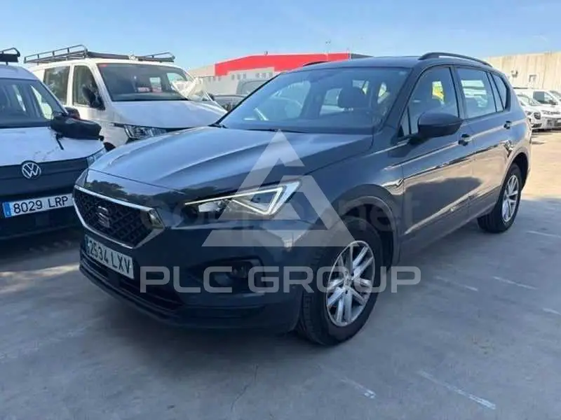 2022 Seat Tarraco