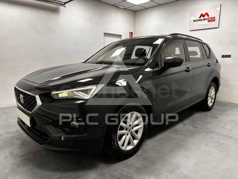 2022 Seat Tarraco