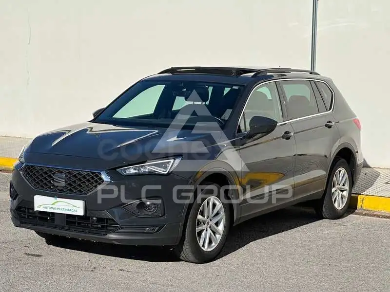 2022 Seat Tarraco