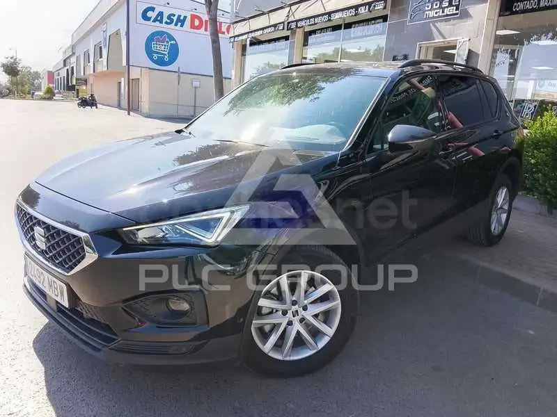 2022 Seat Tarraco