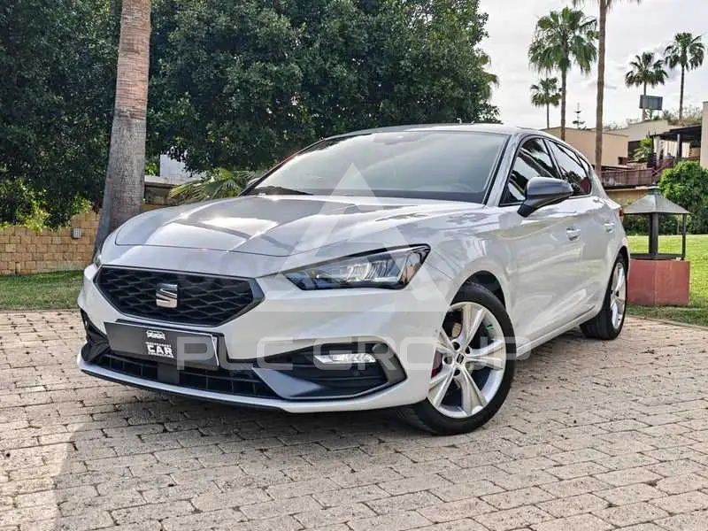 2022 Seat Leon