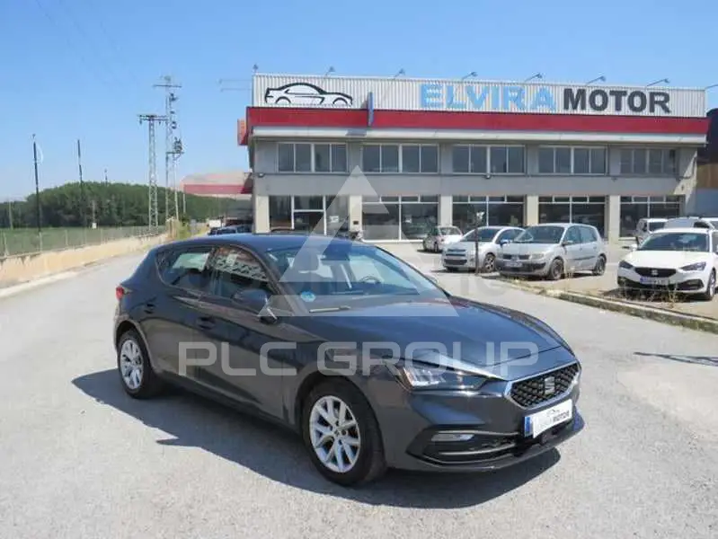 2022 Seat Leon