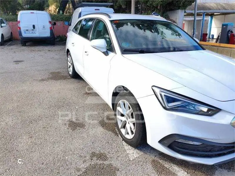2022 Seat Leon