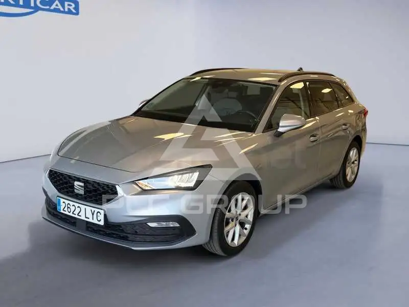2022 Seat Leon