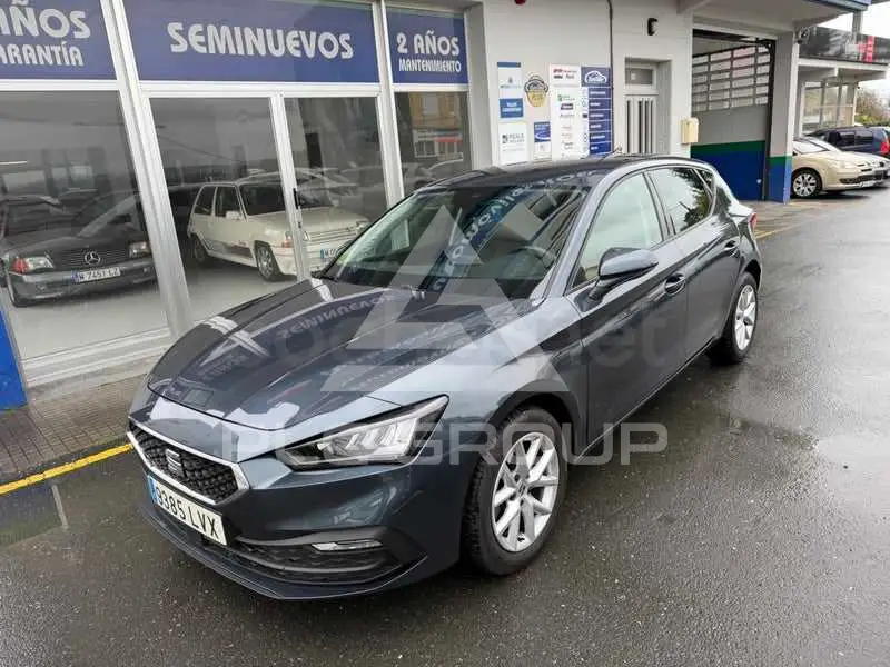 2022 Seat Leon
