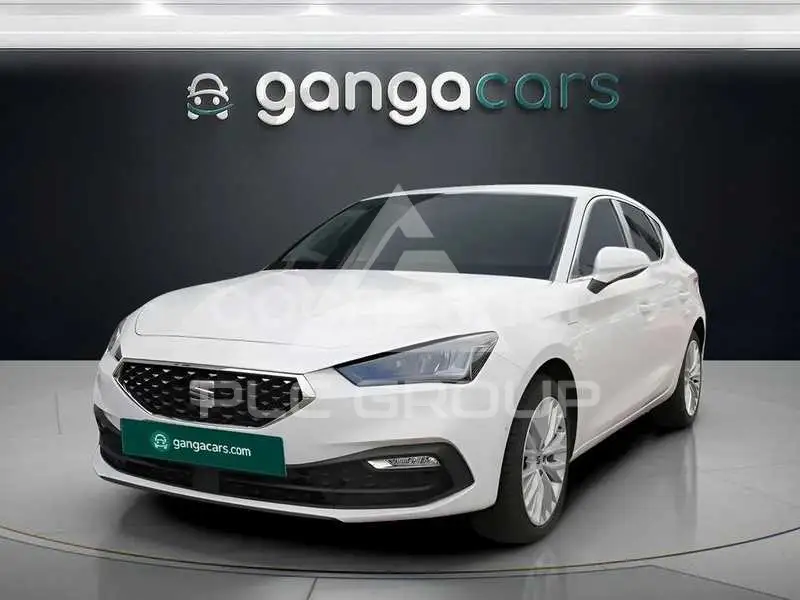 2022 Seat Leon