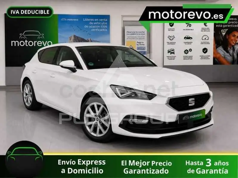 2022 Seat Leon