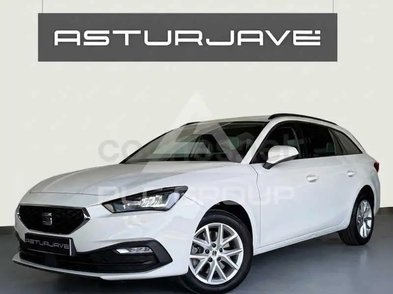 2022 Seat Leon