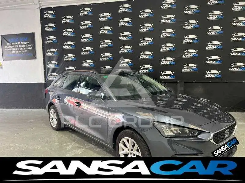 2022 Seat Leon