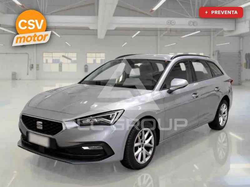 2022 Seat Leon