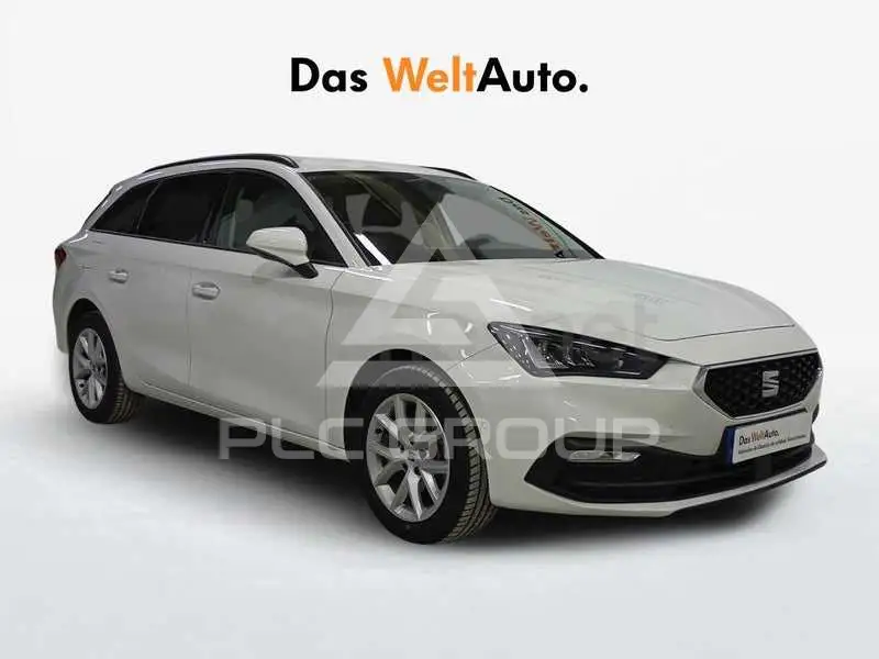 2022 Seat Leon