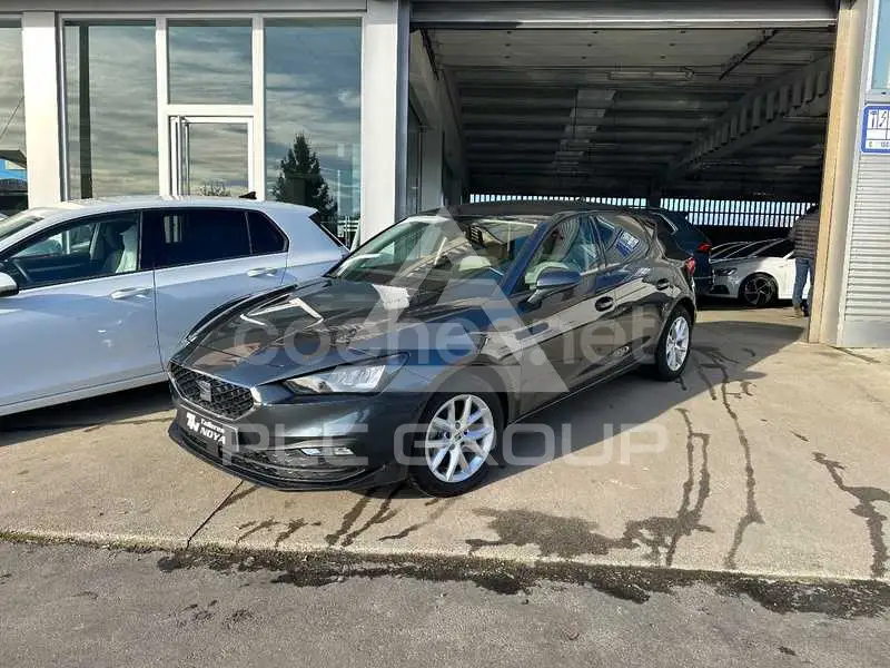 2022 Seat Leon