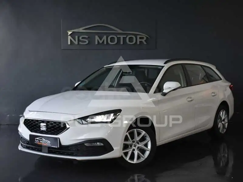 2022 Seat Leon
