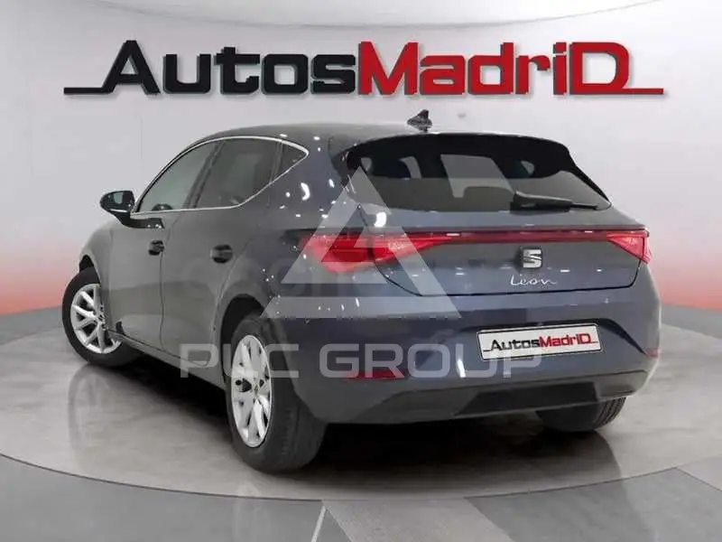 2022 Seat Leon