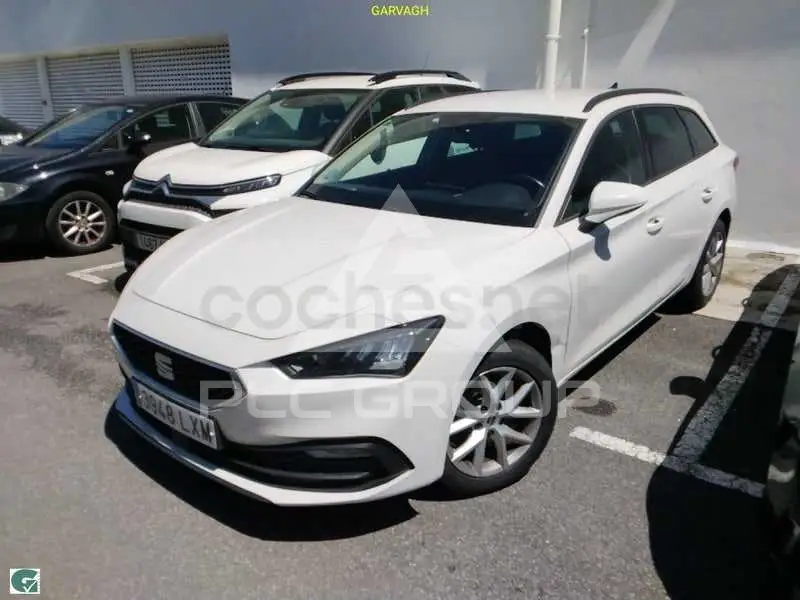 2022 Seat Leon