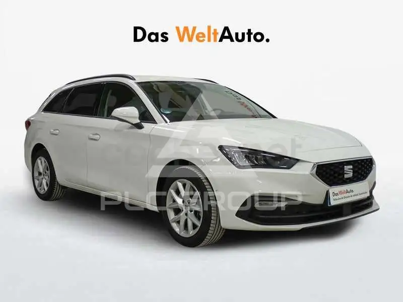 2022 Seat Leon