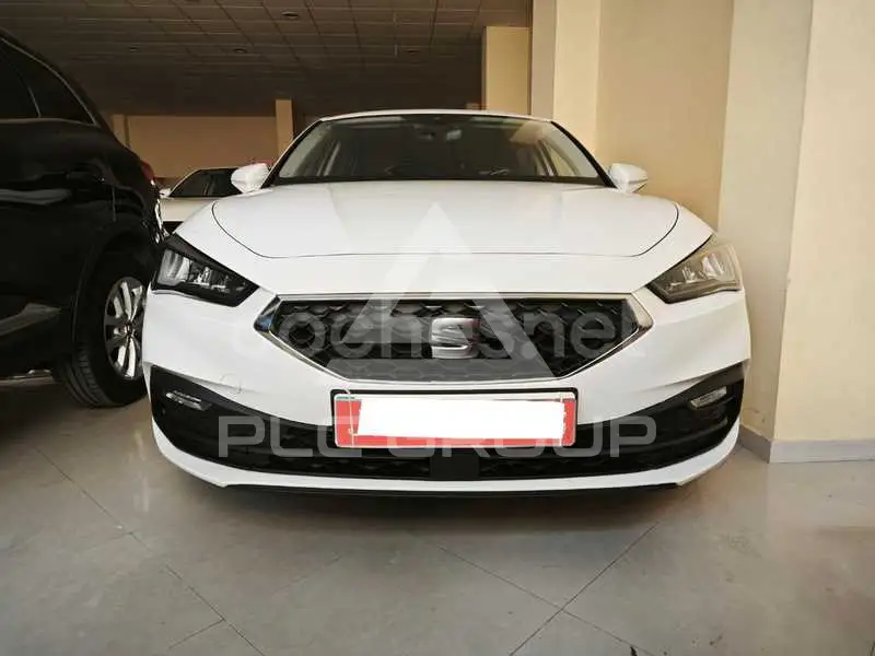 2022 Seat Leon