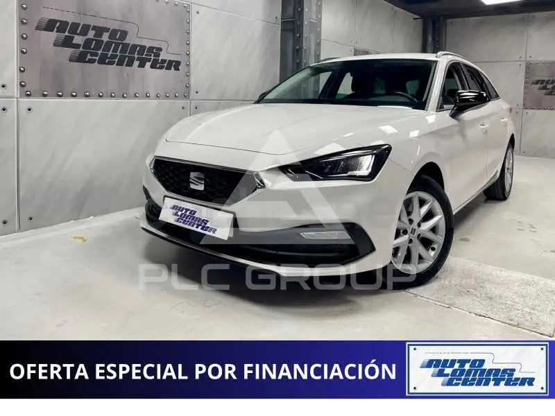 2022 Seat Leon