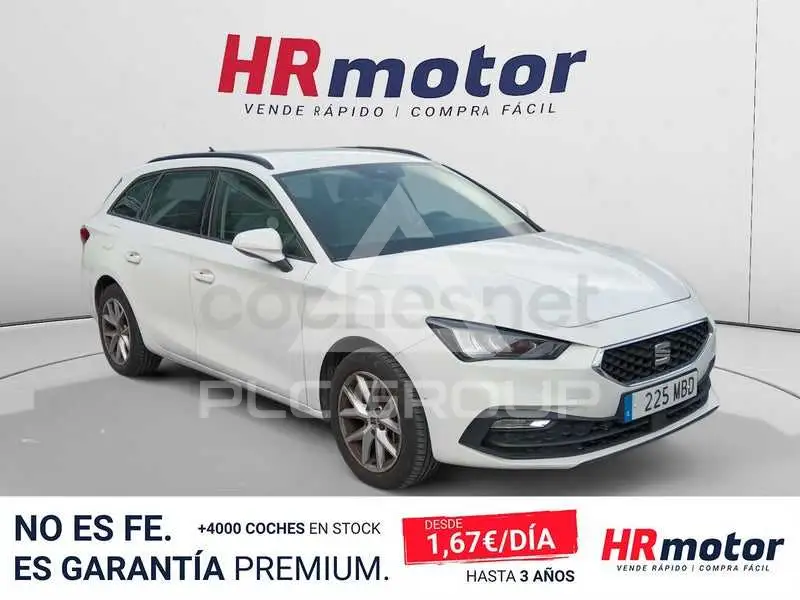 2022 Seat Leon
