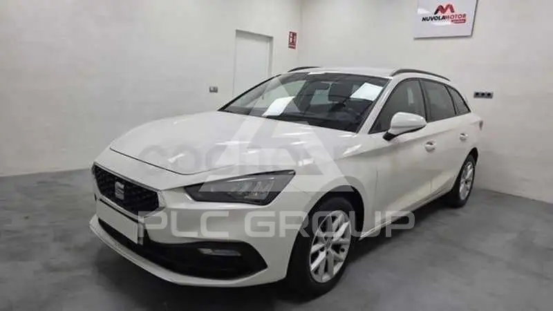2022 Seat Leon