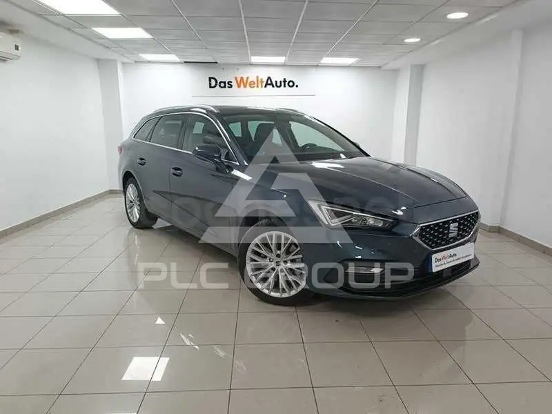 2022 Seat Leon