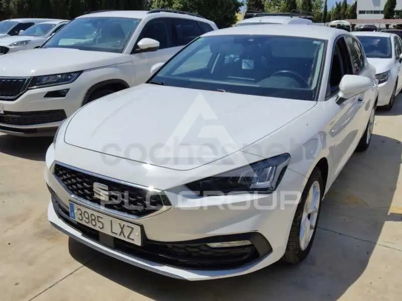 2022 Seat Leon