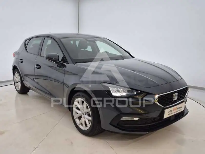 2022 Seat Leon