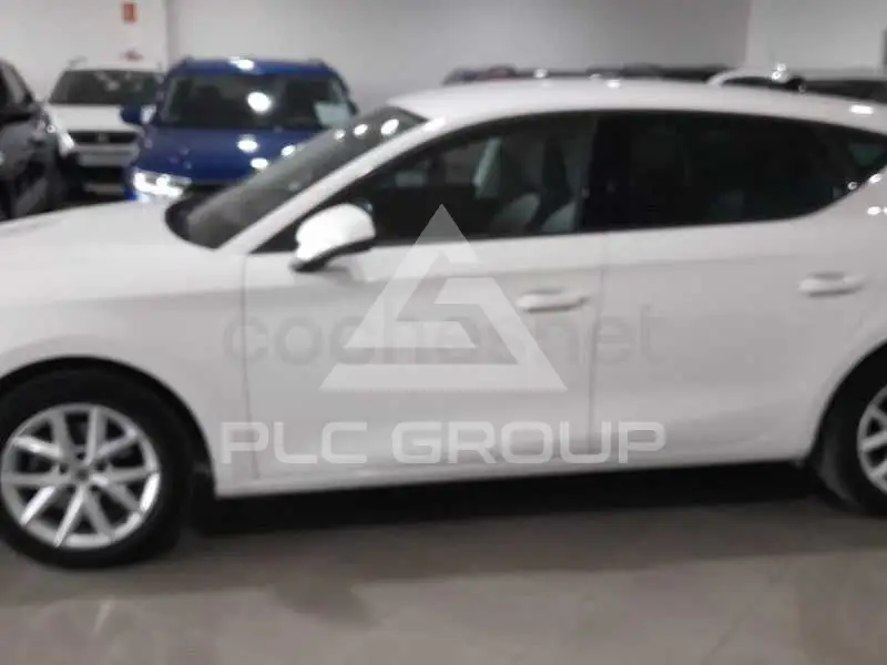 2022 Seat Leon