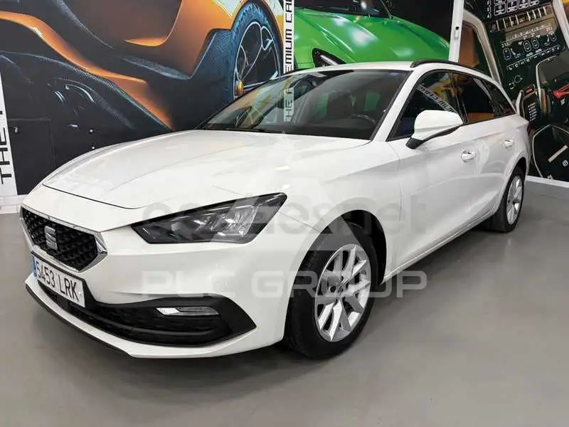 2022 Seat Leon