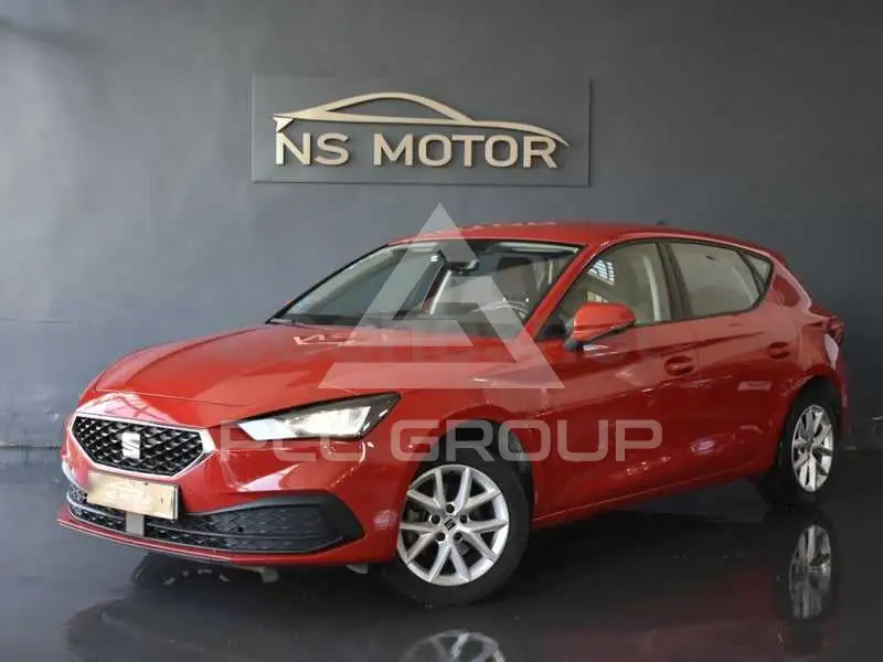 2022 Seat Leon