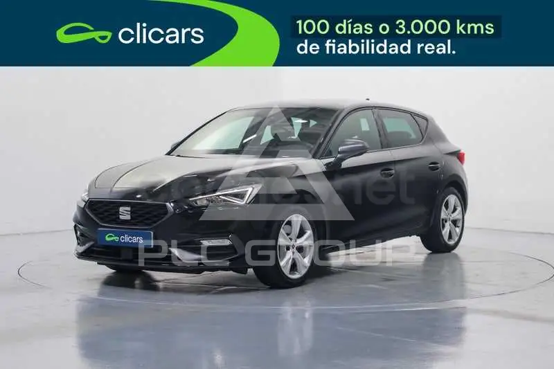 2022 Seat Leon
