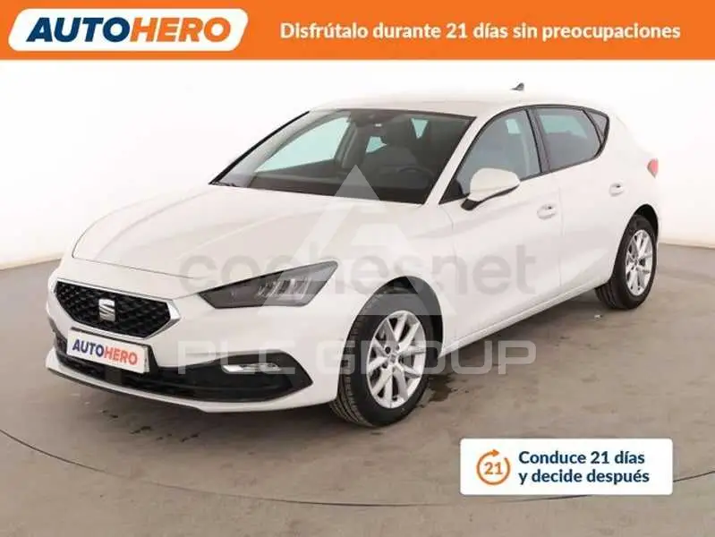 2022 Seat Leon
