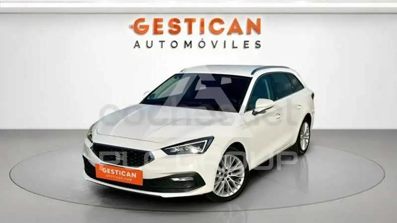 2022 Seat Leon