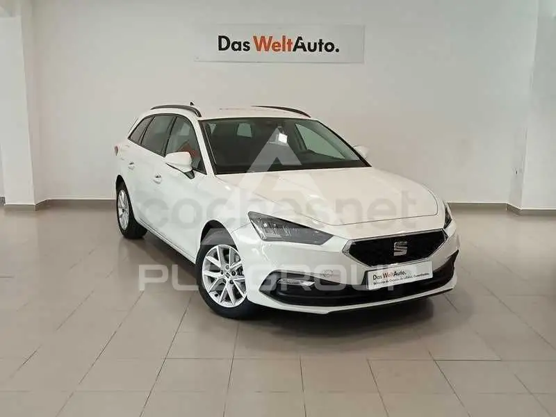 2022 Seat Leon