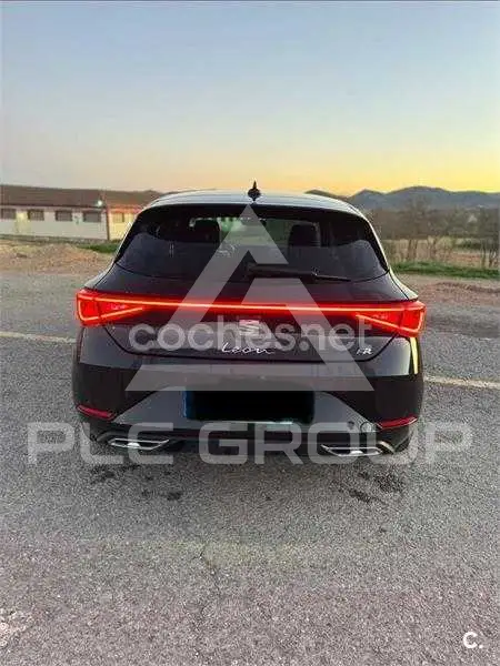 2022 Seat Leon