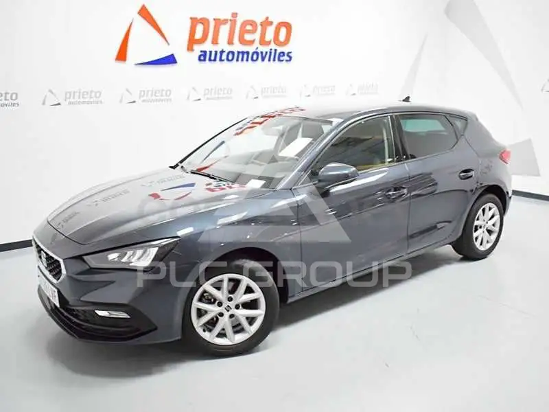 2022 Seat Leon